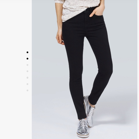 j brand maria hewson